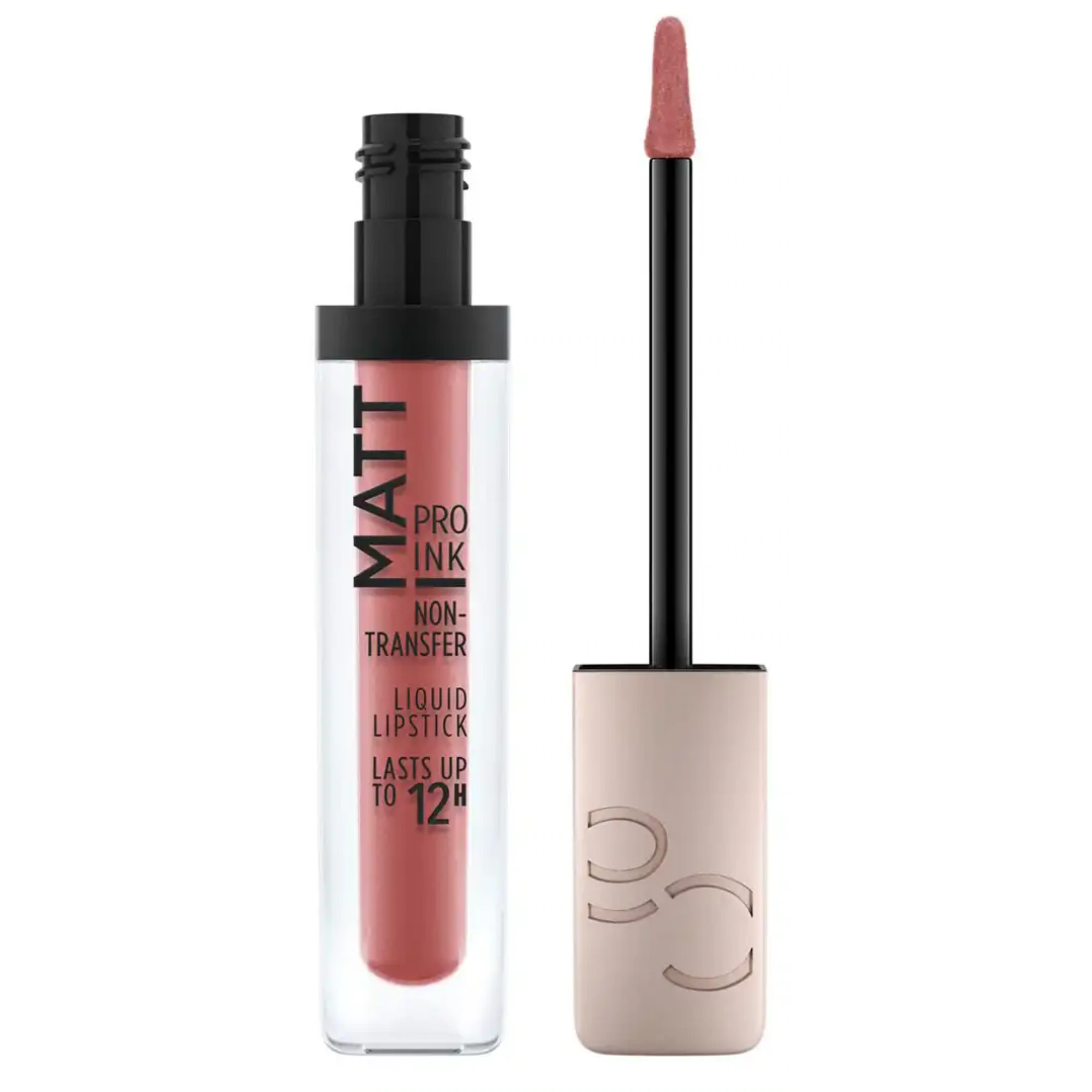 CATR ENDLESS MATTE LIQUID LIPSTICK 020