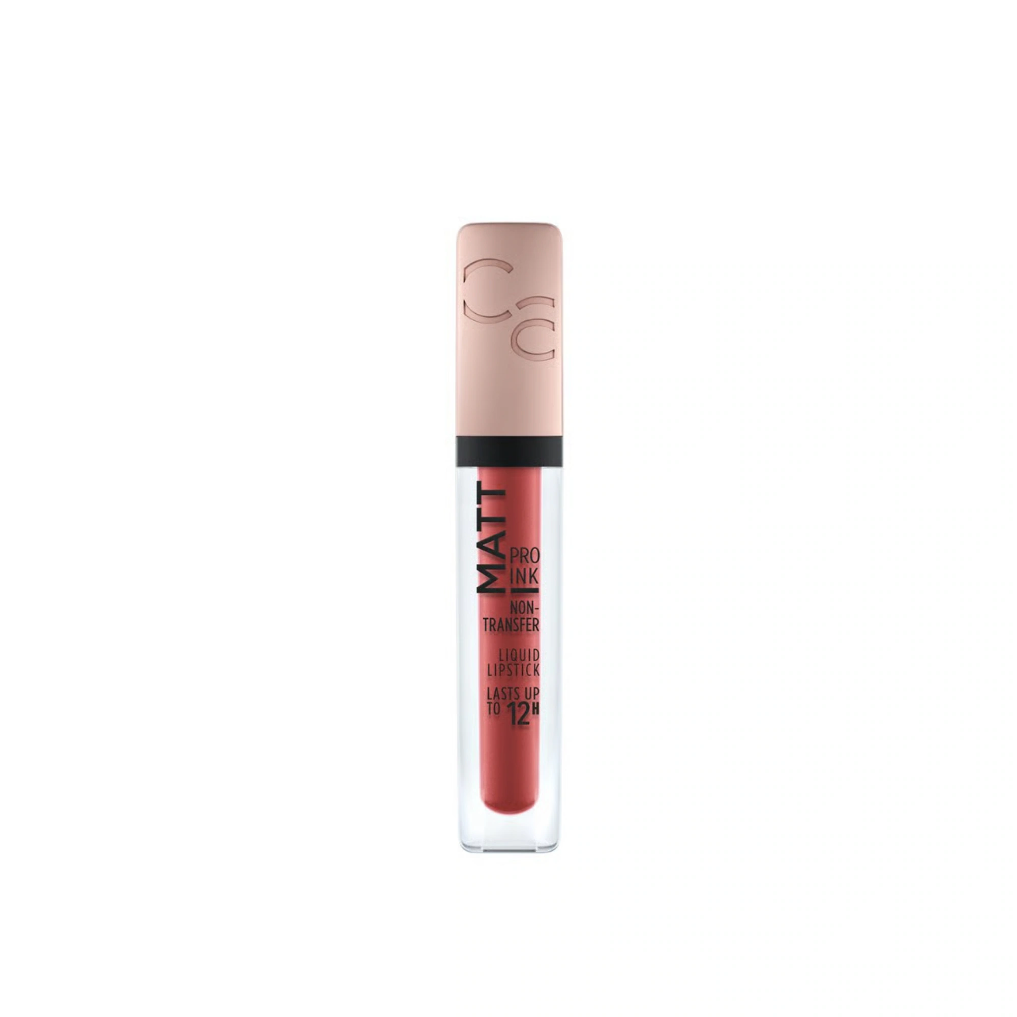 CATR ENDLESS MATTE LIQUID LIPSTICK 030
