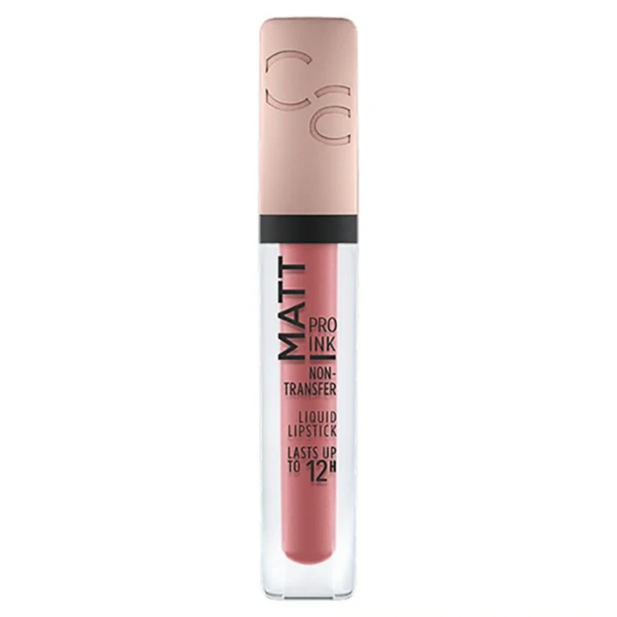 CATR ENDLESS MATTE LIQUID LIPSTICK 040