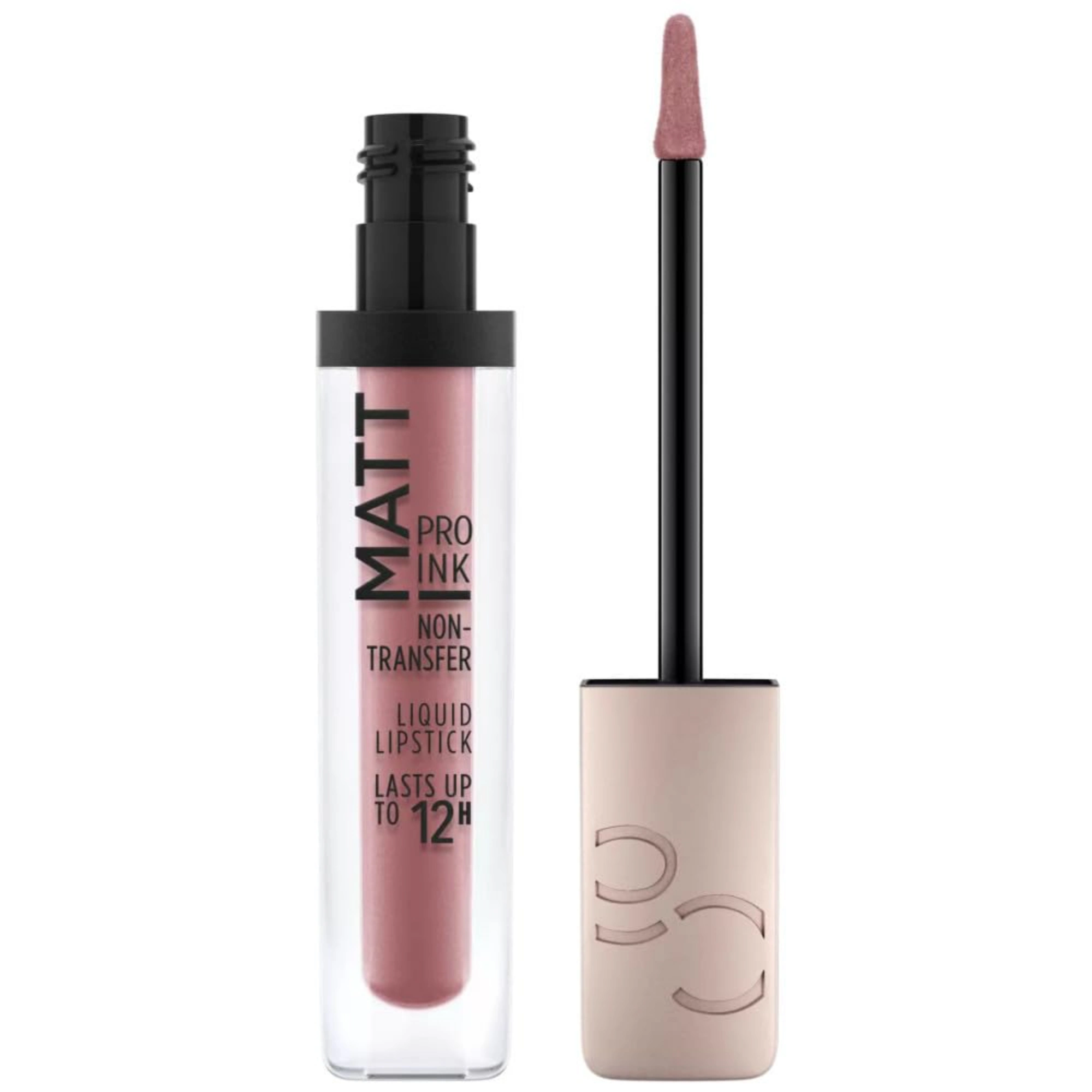 CATR ENDLESS MATTE LIQUID LIPSTICK 050