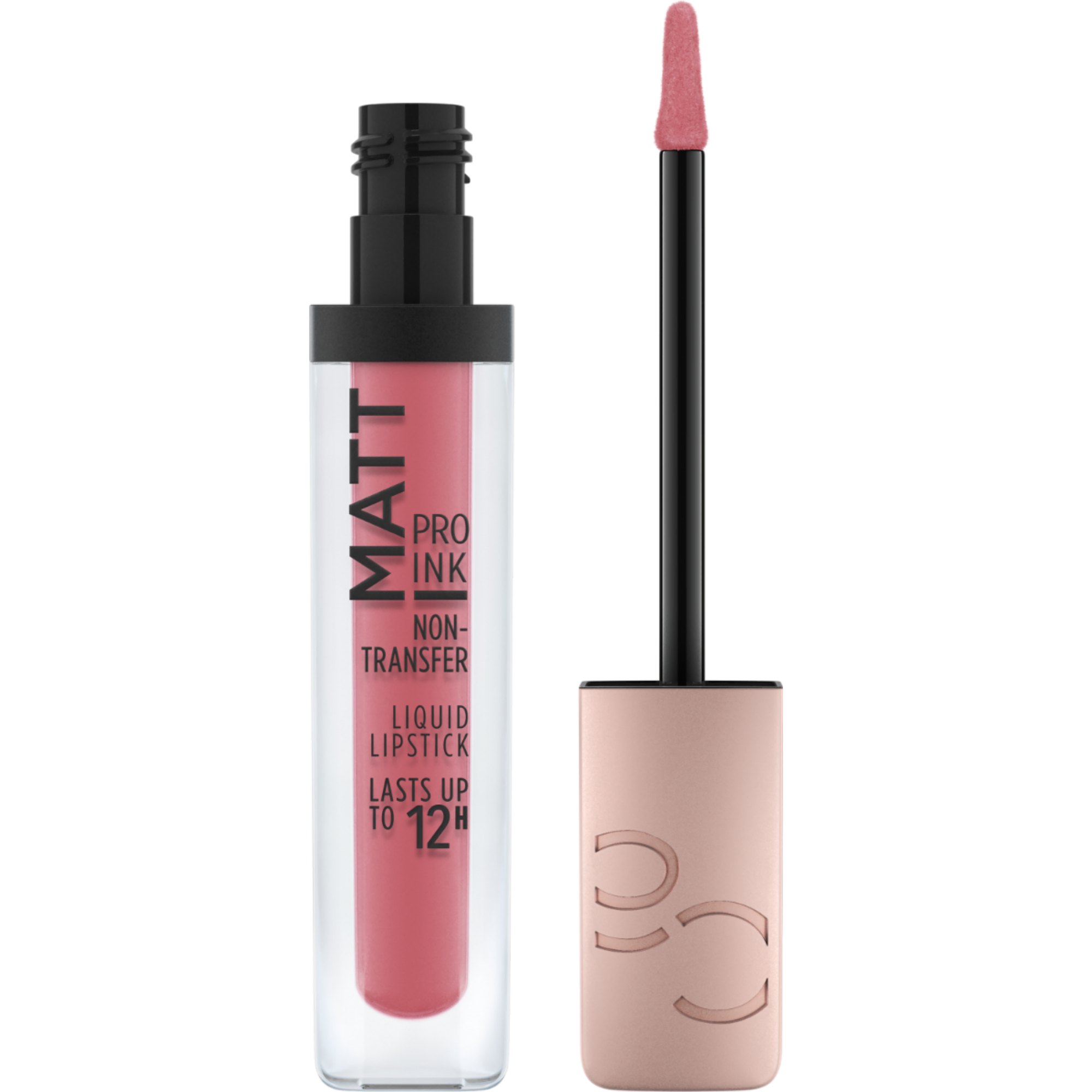 CATR ENDLESS MATTE LIQUID LIPSTICK 060