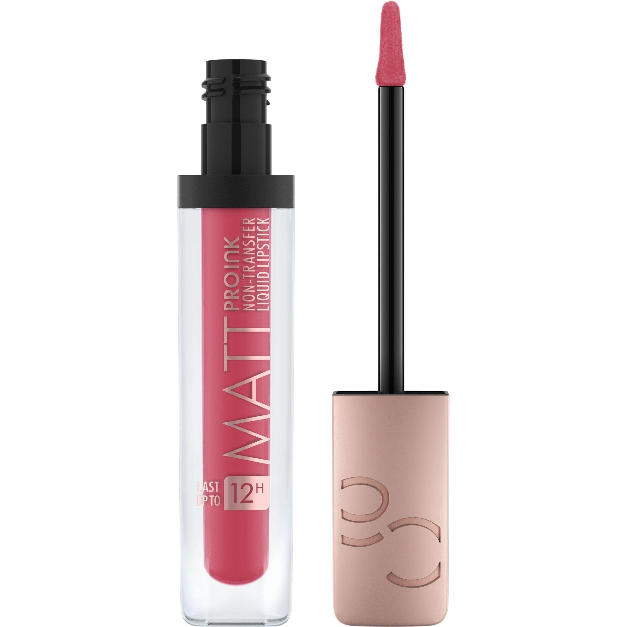 CATR ENDLESS MATTE LIQUID LIPSTICK 080
