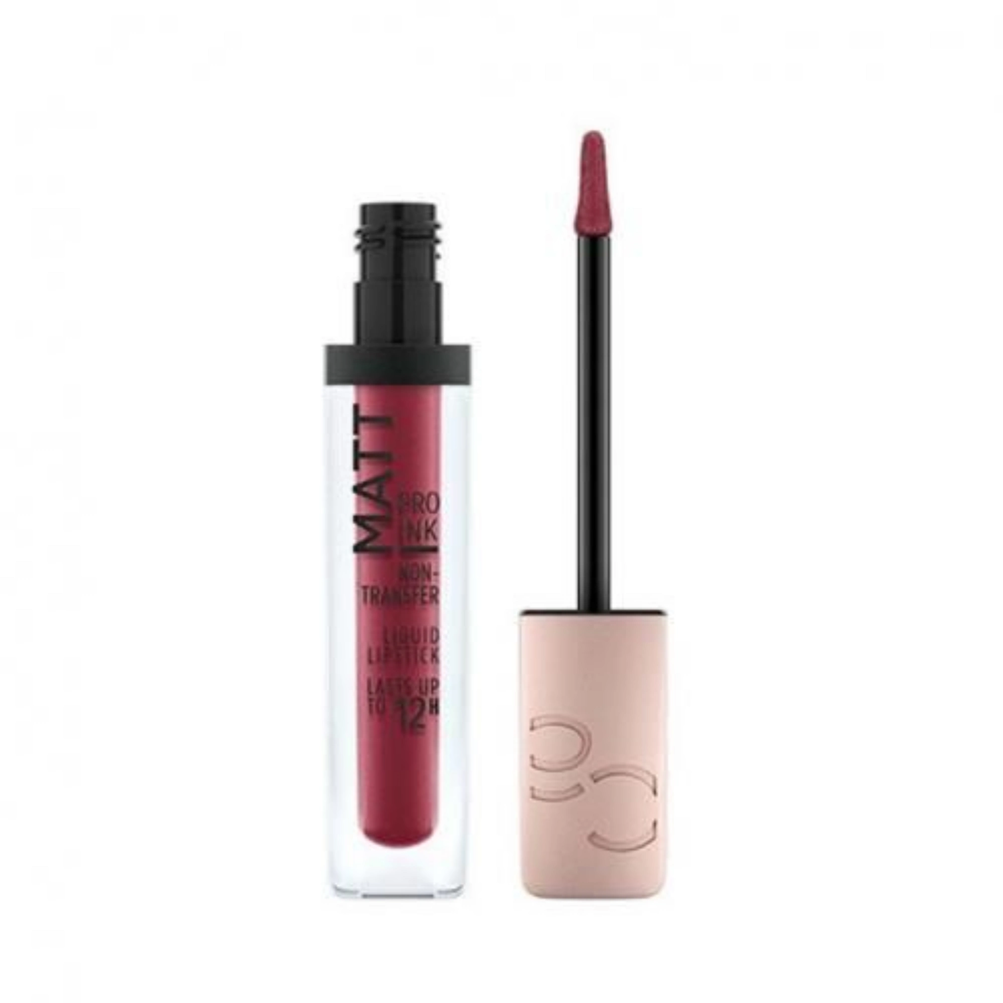 CATR ENDLESS MATTE LIQUID LIPSTICK 100