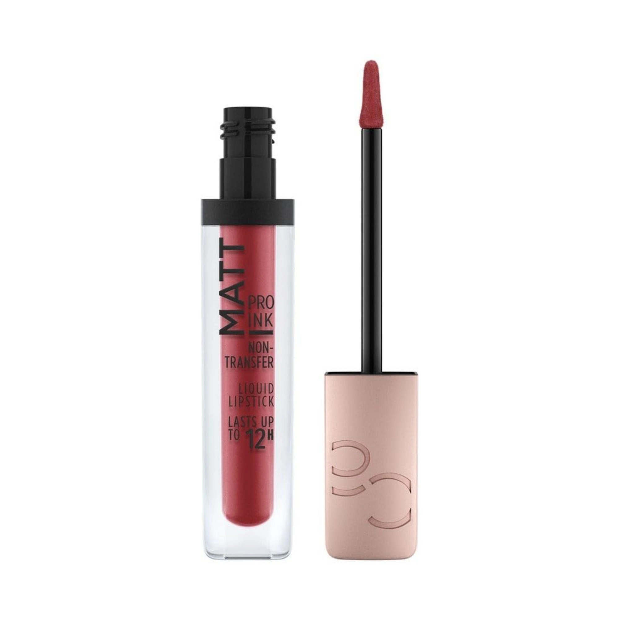 CATR ENDLESS MATTE LIQUID LIPSTICK 110