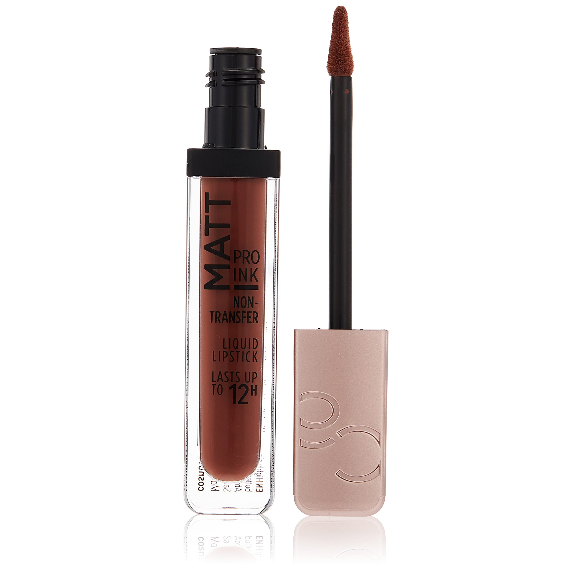 CATR ENDLESS MATTE LIQUID LIPSTICK 130