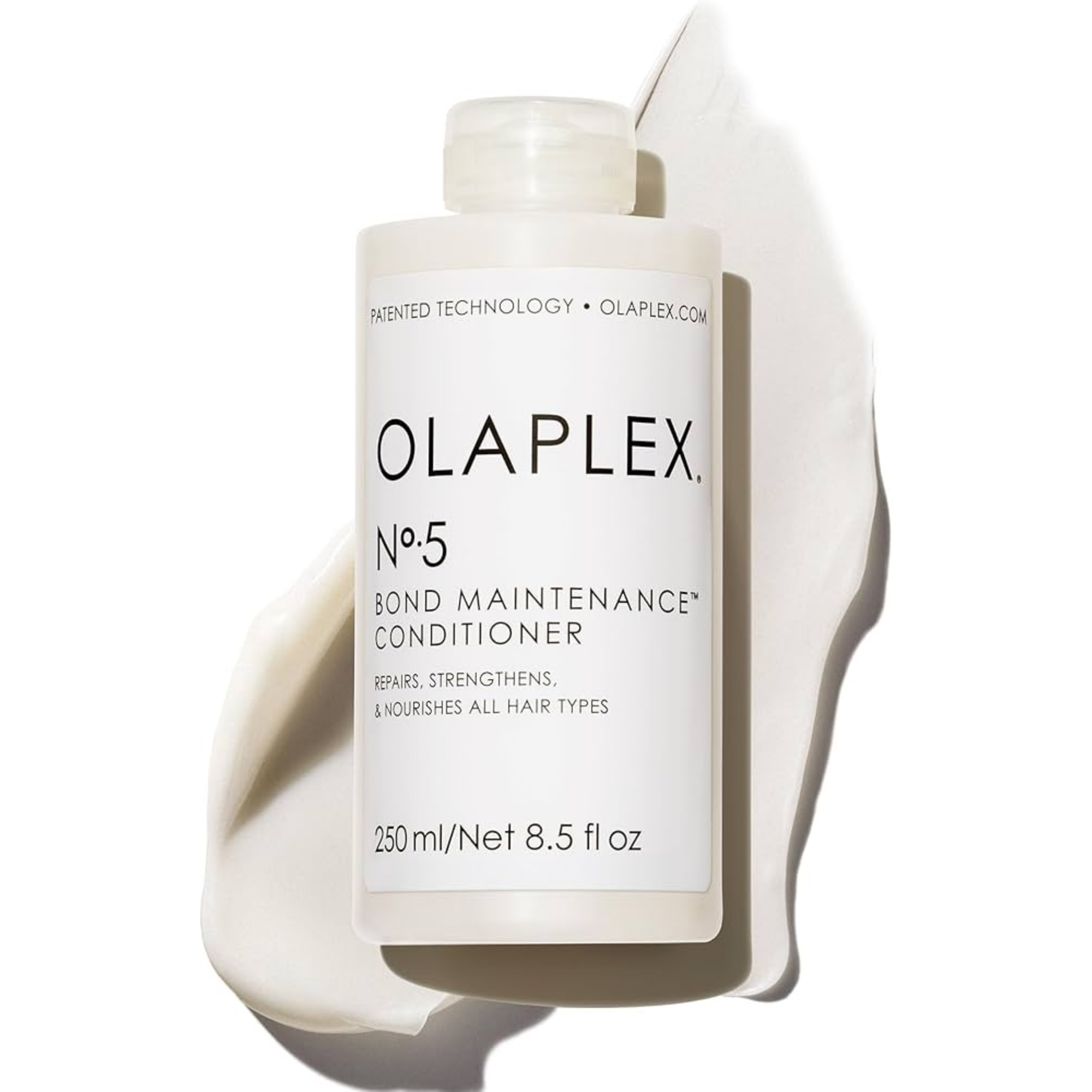 olaplex bond maintanance conditioner no5