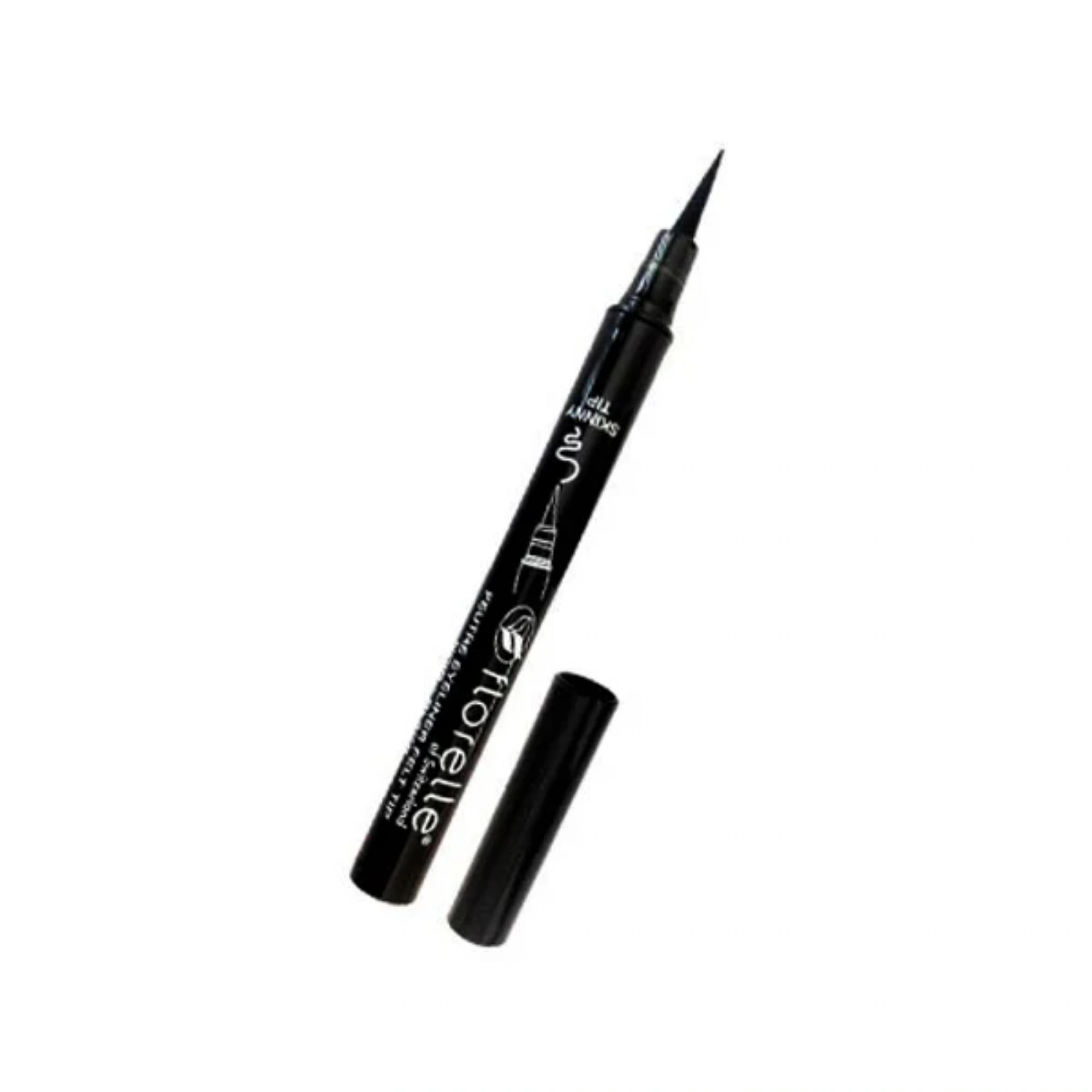 florelle eye liner tip felt black