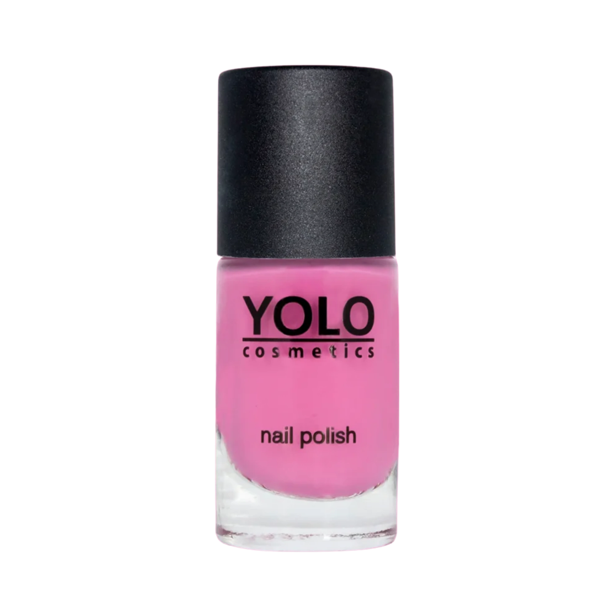 YOLO Nail Polish 133