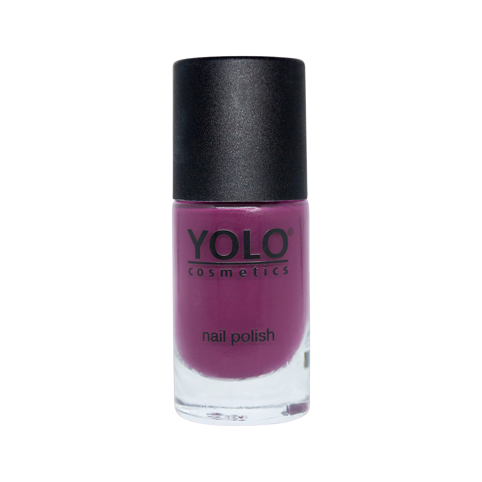 YOLO Nail Polish 135