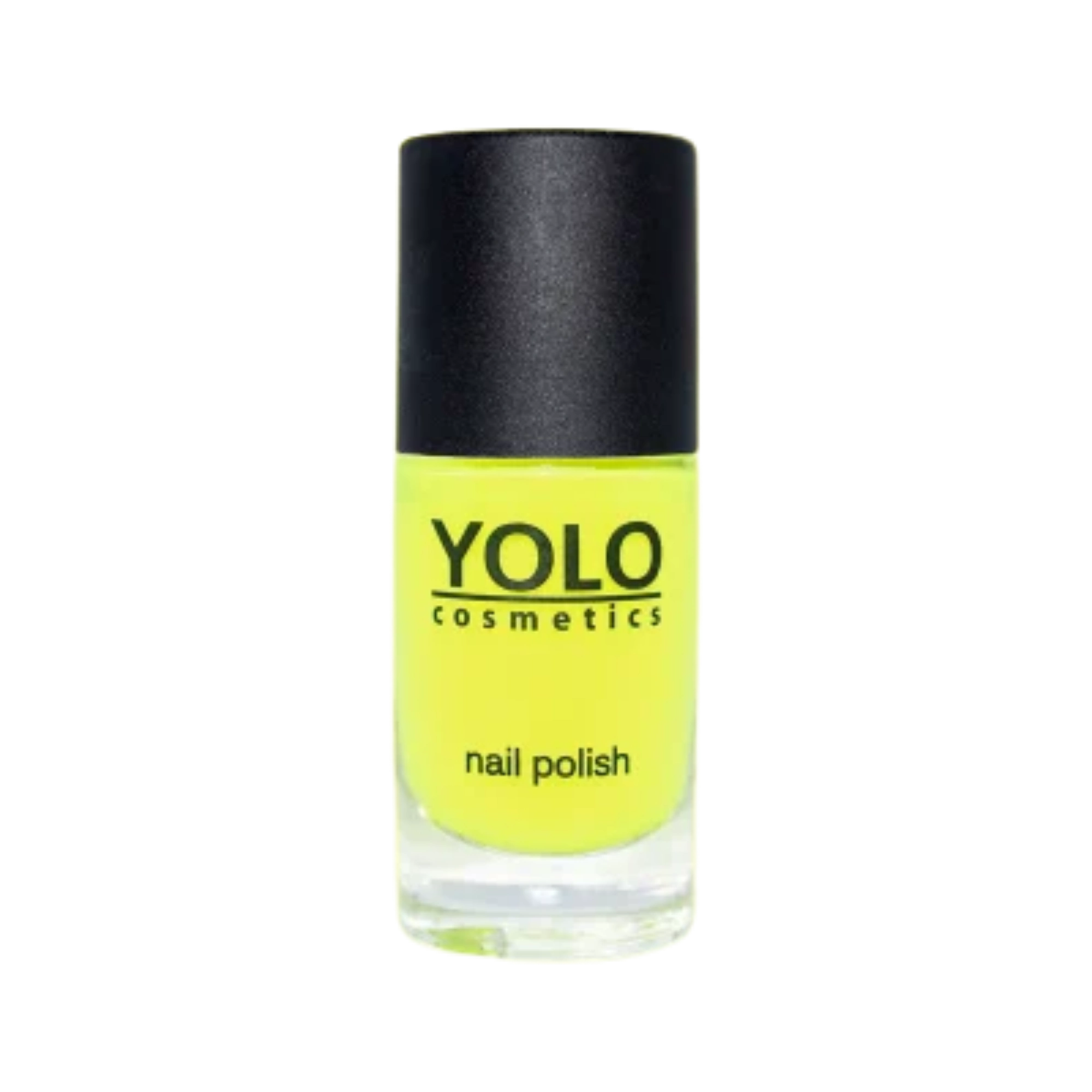 YOLO Nail Polish 144