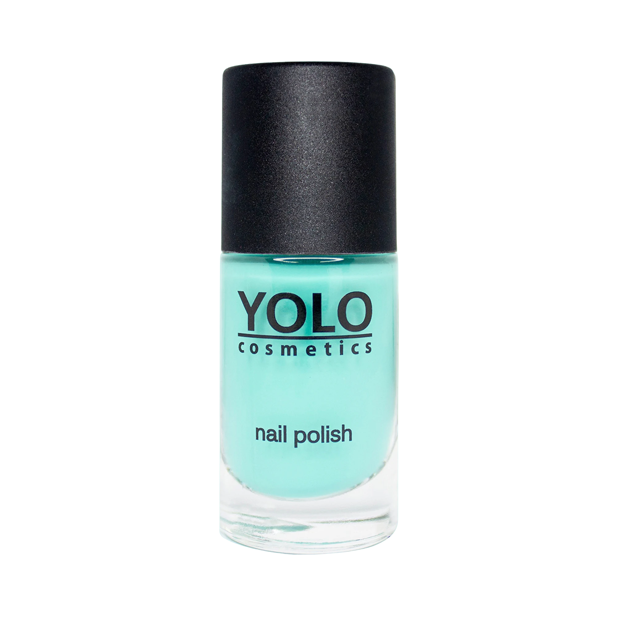 YOLO Nail Polish 153