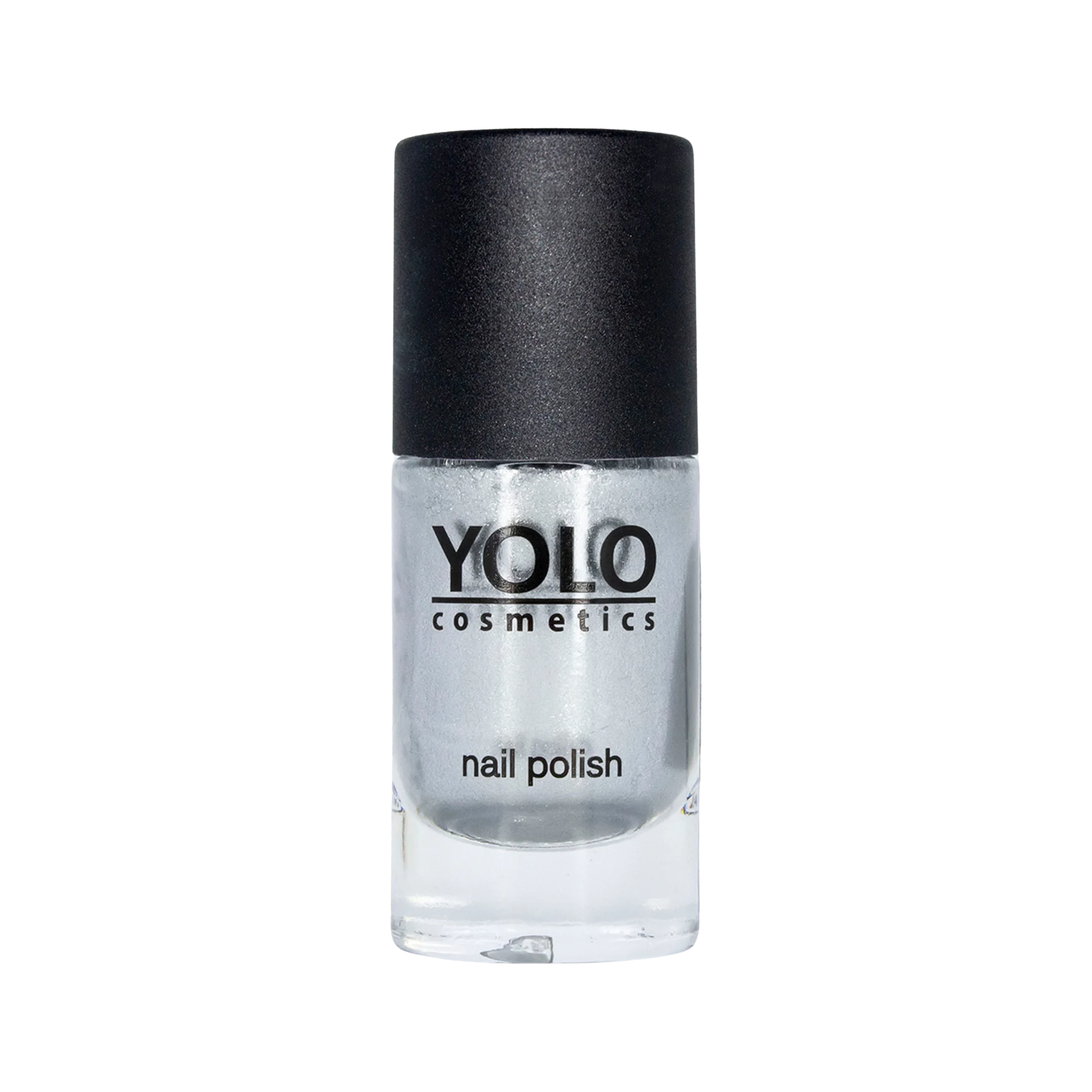 YOLO Nail Polish 161