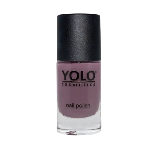 YOLO Nail Polish 167