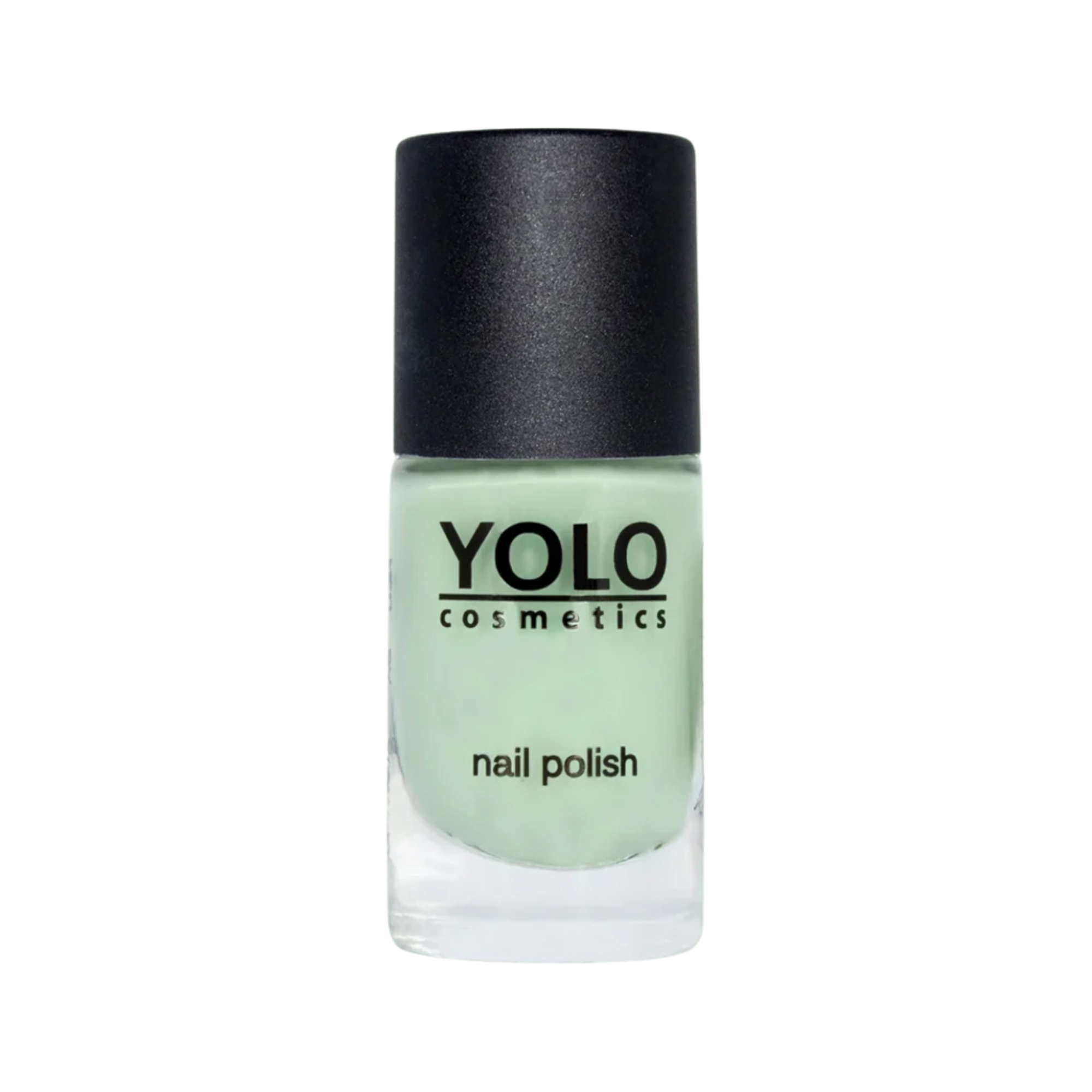 YOLO Nail Polish 183