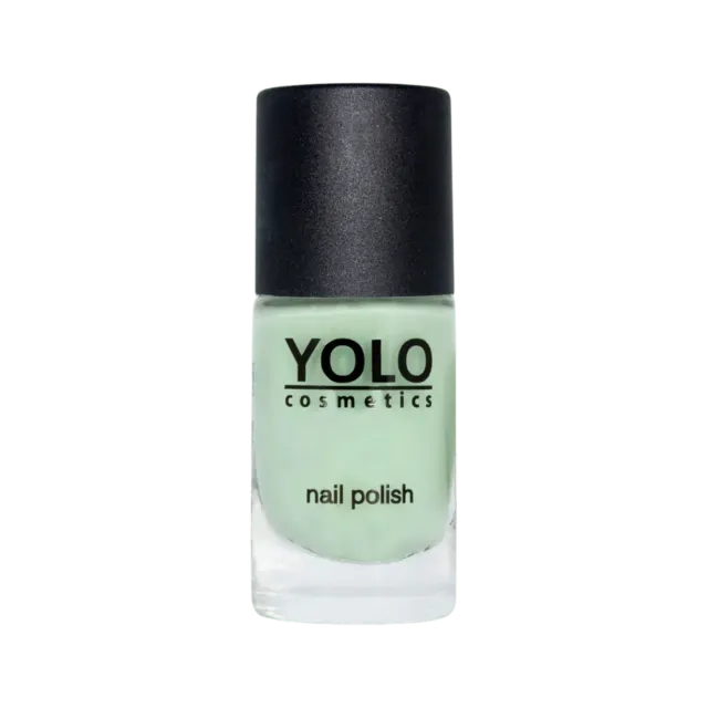 YOLO Nail Polish 183