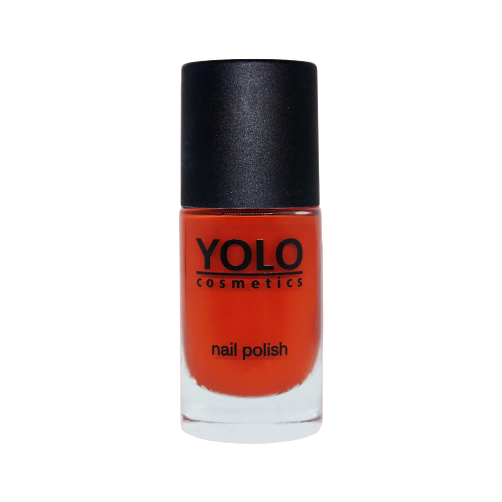 YOLO Nail Polish 196