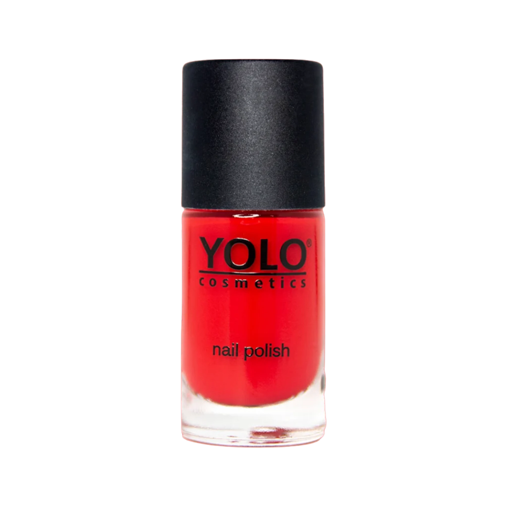 YOLO Nail Polish 218