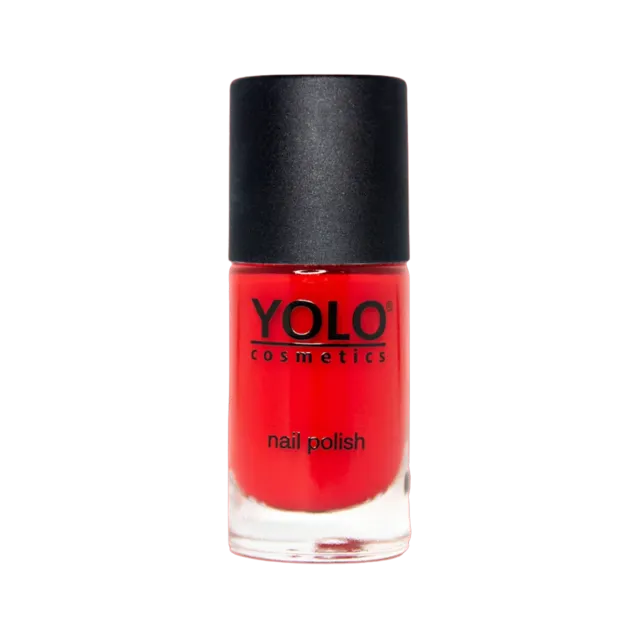YOLO Nail Polish 218