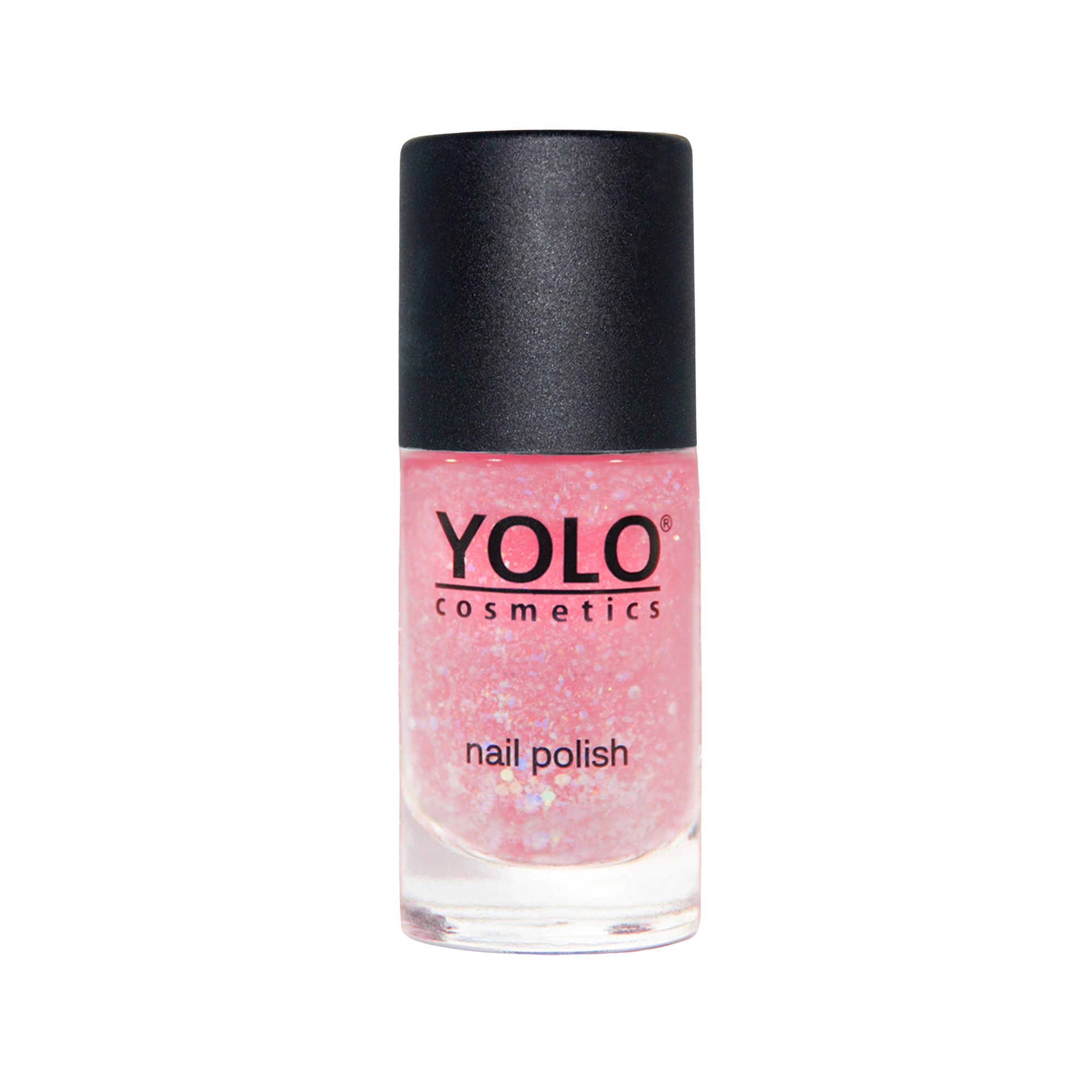 YOLO Nail Enamel - 231