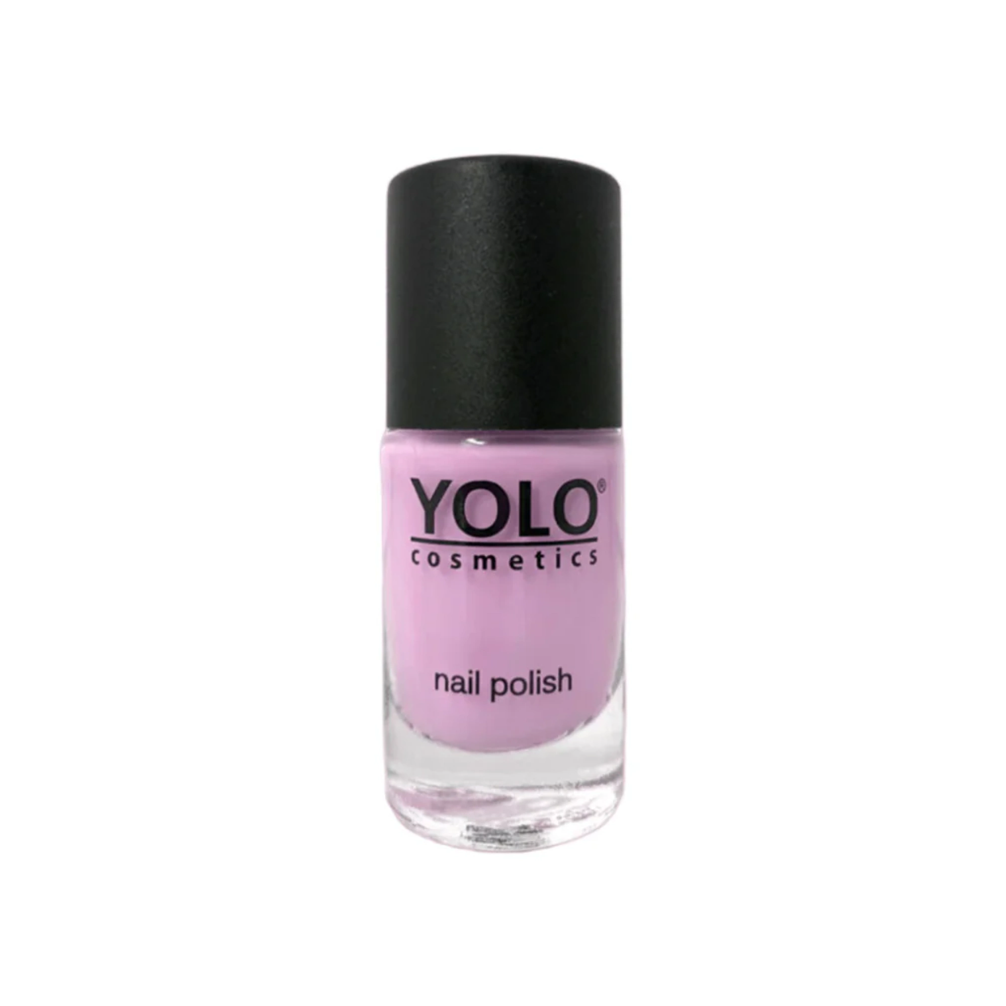 YOLO Nail Polish 237