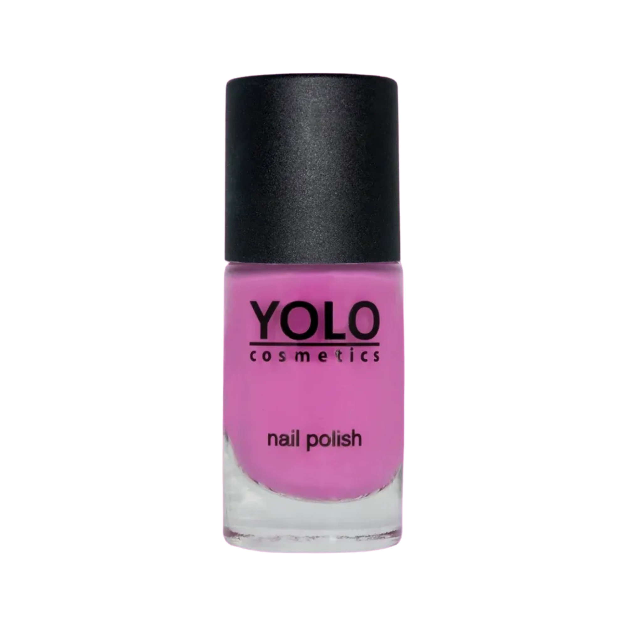 YOLO Nail Polish 251