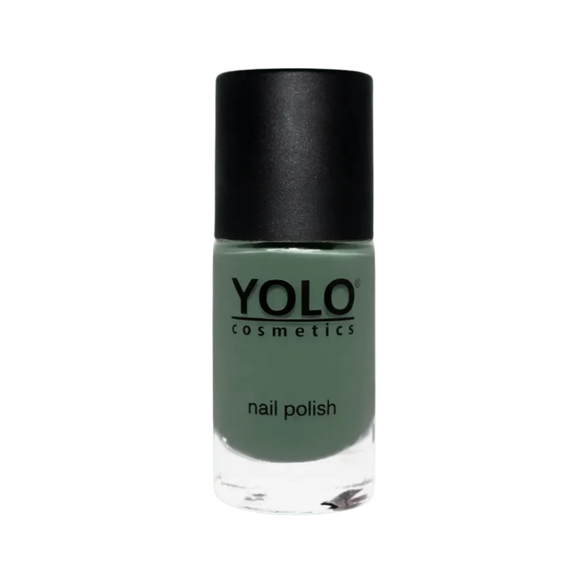 YOLO Nail Polish 252