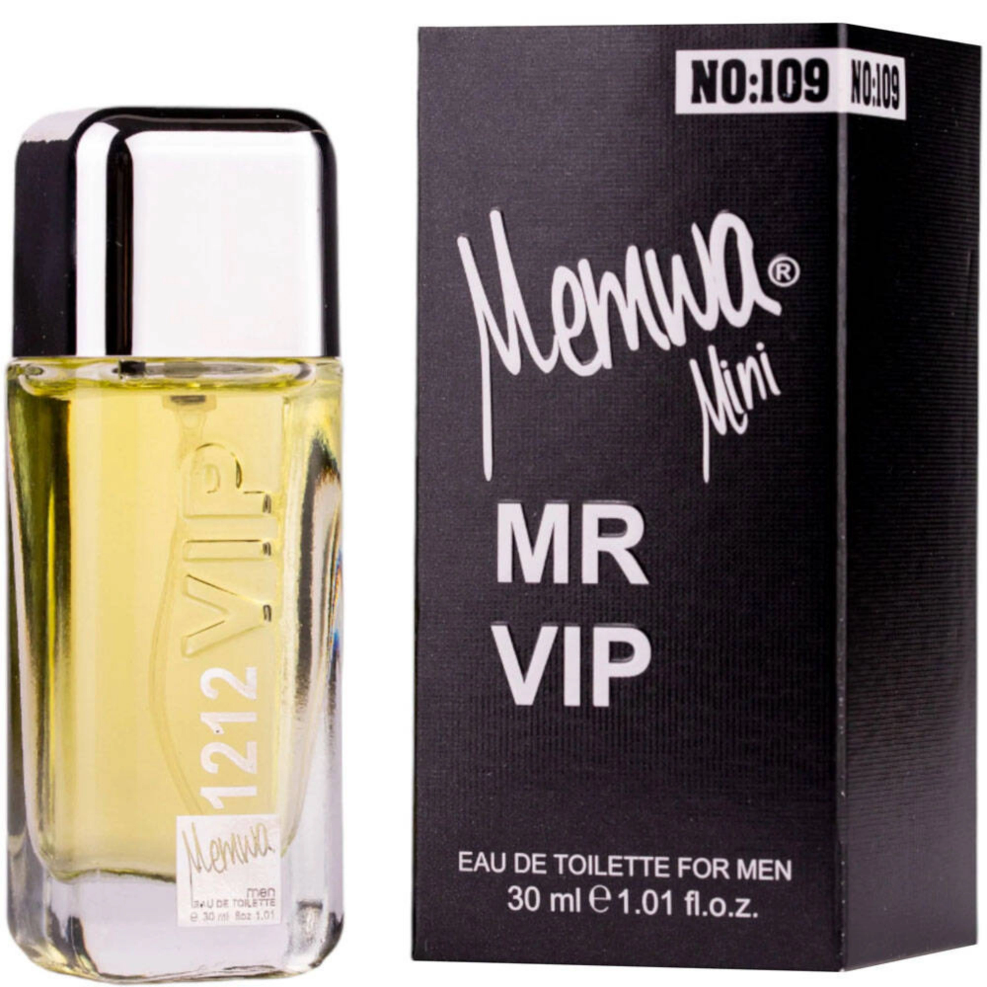 GOLF ORCHID PERFUME MMOA 30ml 109