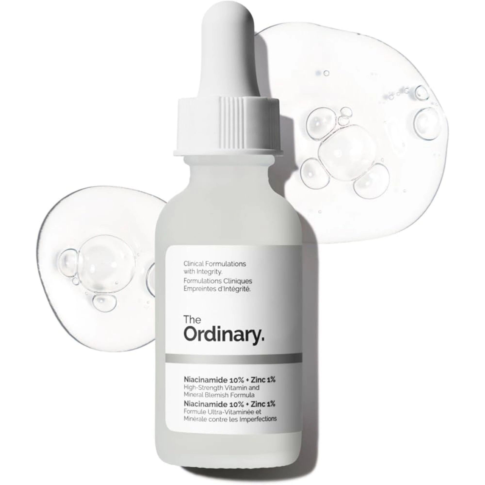 The Ordinary Serum Niacinamide 10%