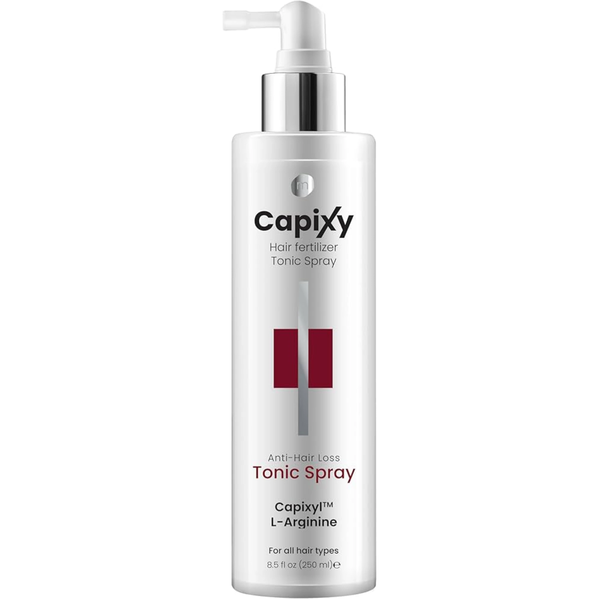 capixy hair tonic spray 250ml