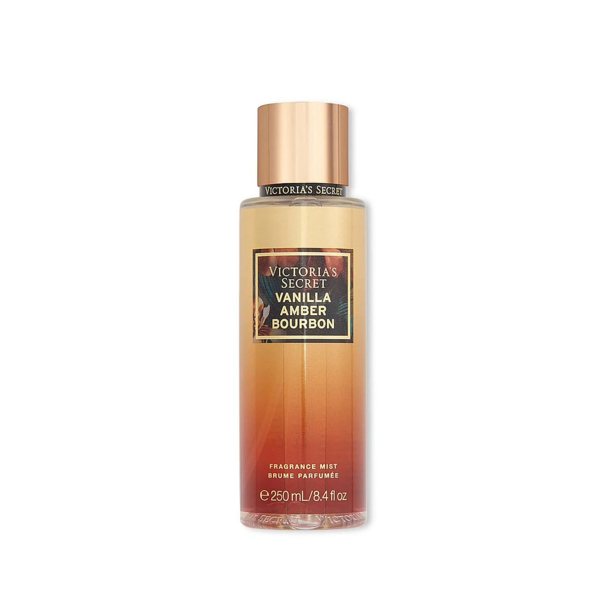 Victoria Secret Vanilla Ambar 250ml