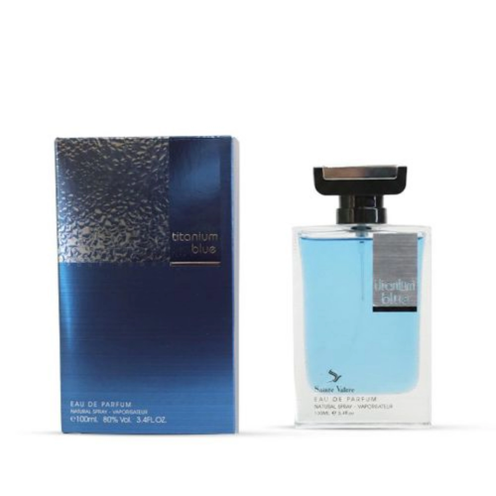 SAINTE VALERE TITANIUM BLUE 100ML