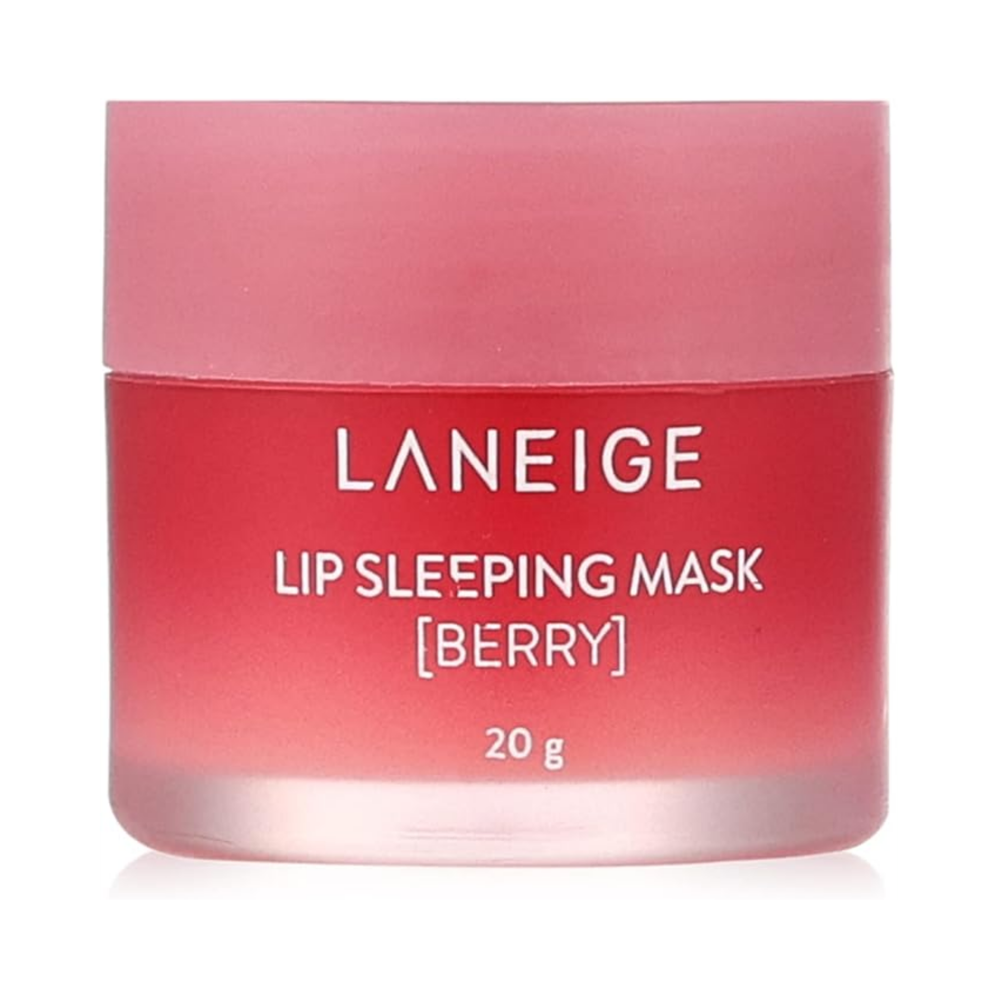 LANEIGE LIP SLEEPING MASK (BERRY)