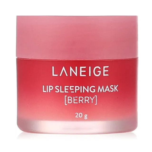 LANEIGE LIP SLEEPING MASK (BERRY)