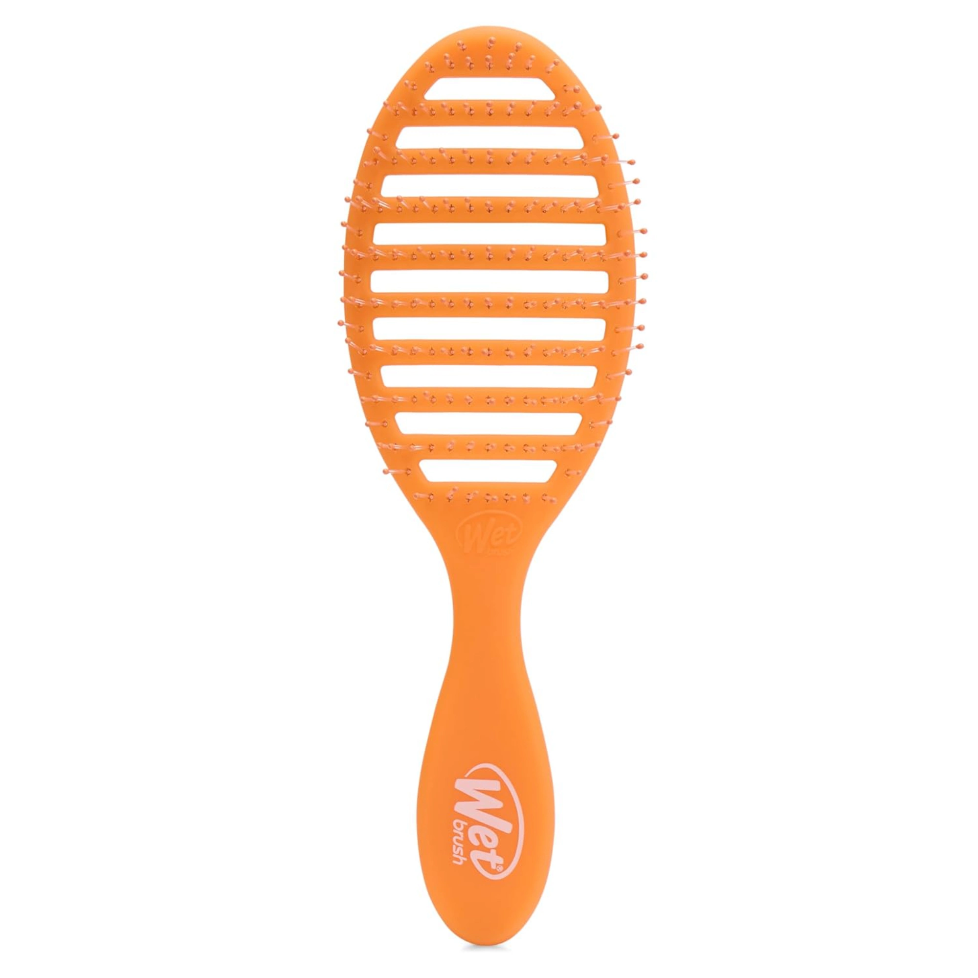 W.B speed Detangler orange
