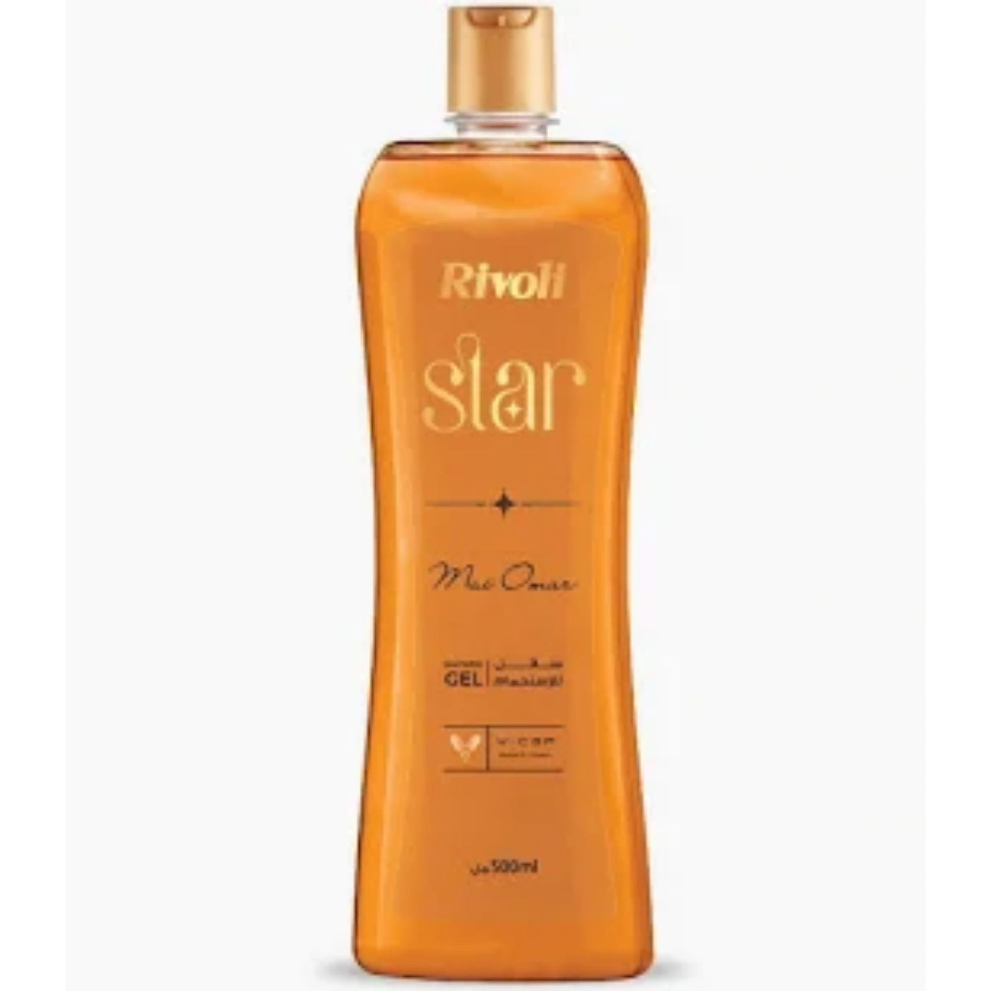 Rivoli Gold Star 1 L