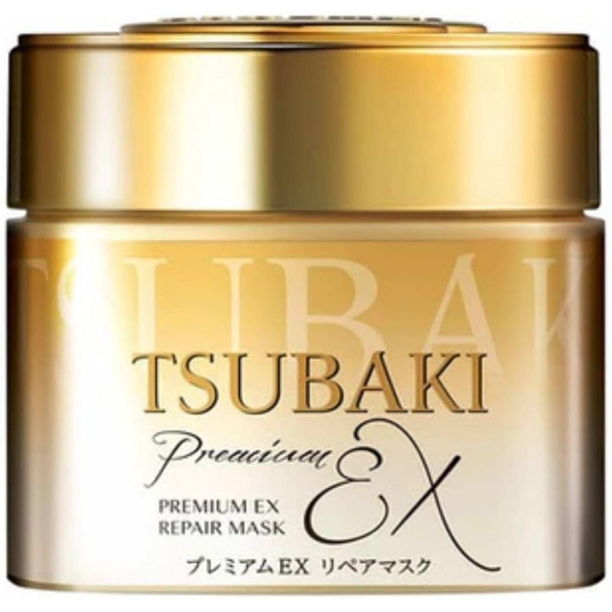 TSUBAKI REPAIR HAIR MASK 180ML