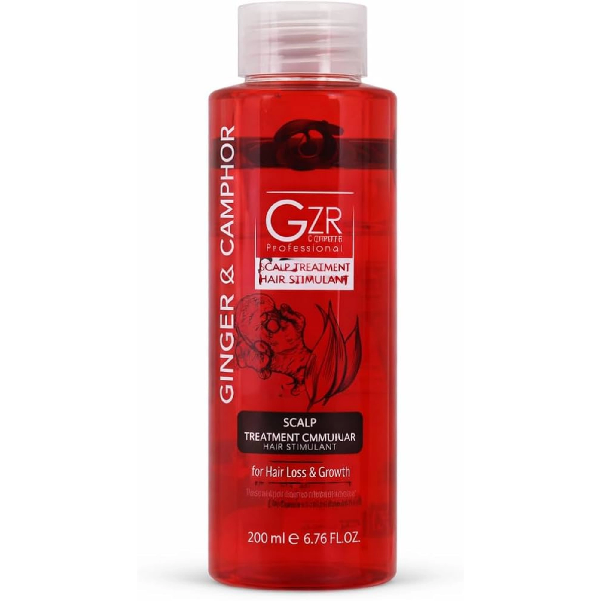 G.DOUX shampoo gienger 400ml