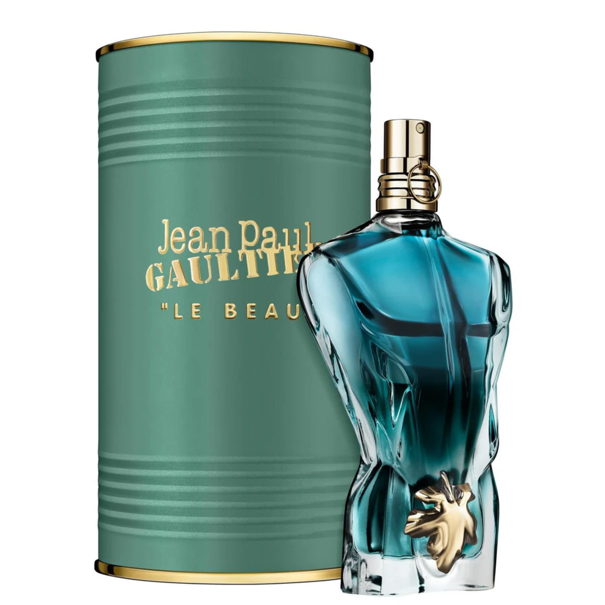 EAN PAULGaultier Le Beau Le Parfum PARFUM 125ML