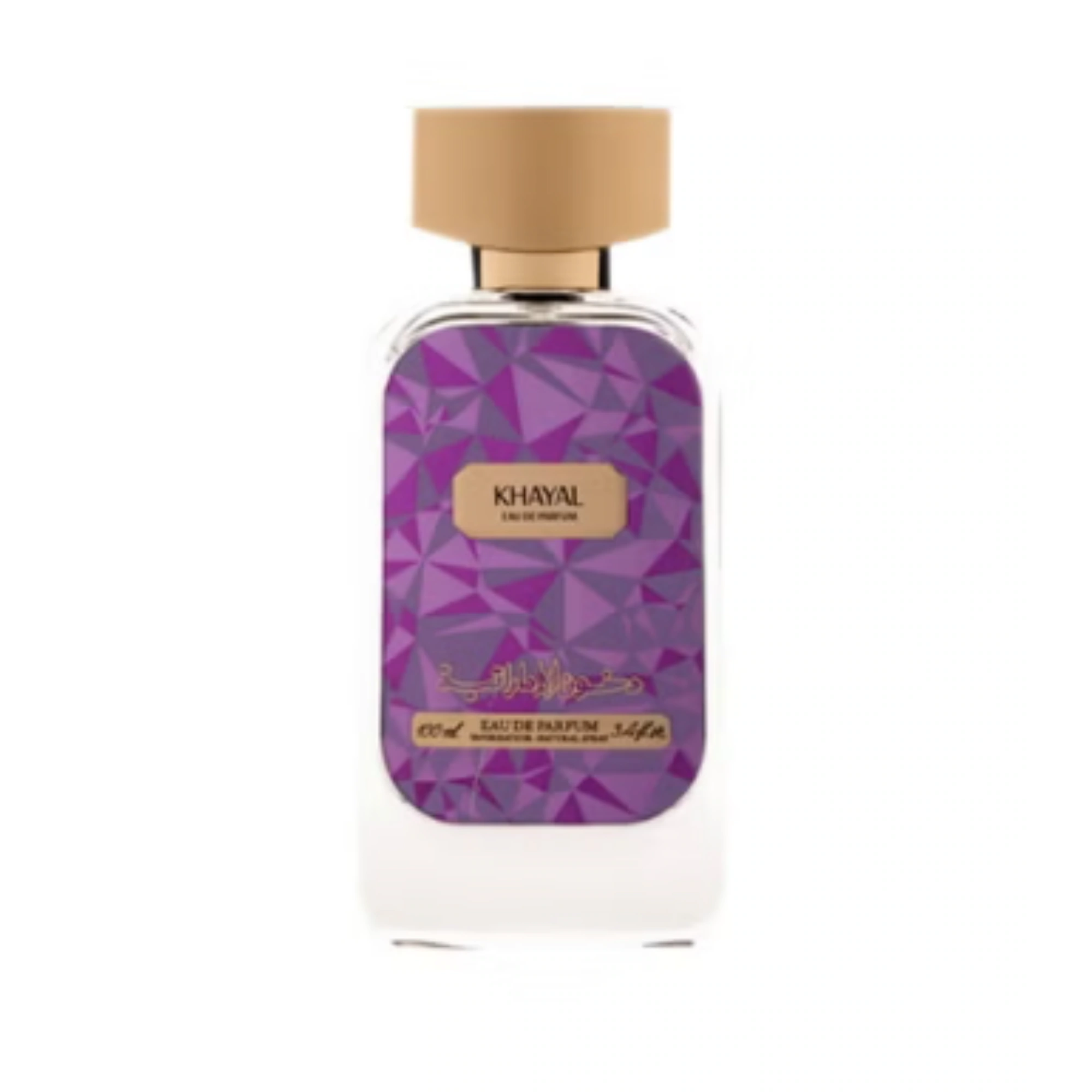 DKHOON KJYAL EDP 100ML