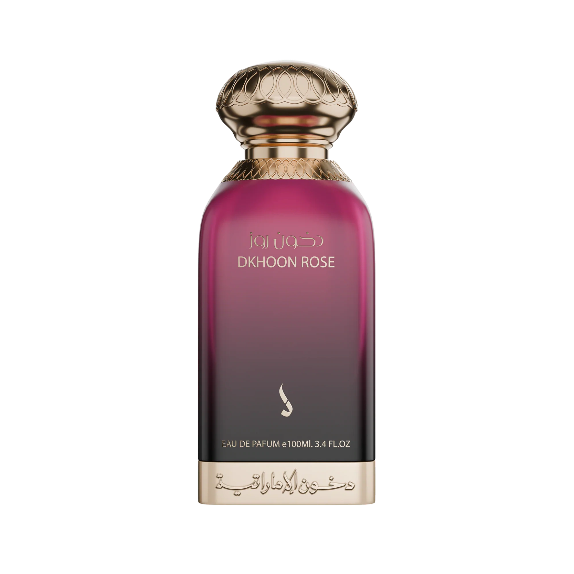 DKHOON ROSE EDP 100ML