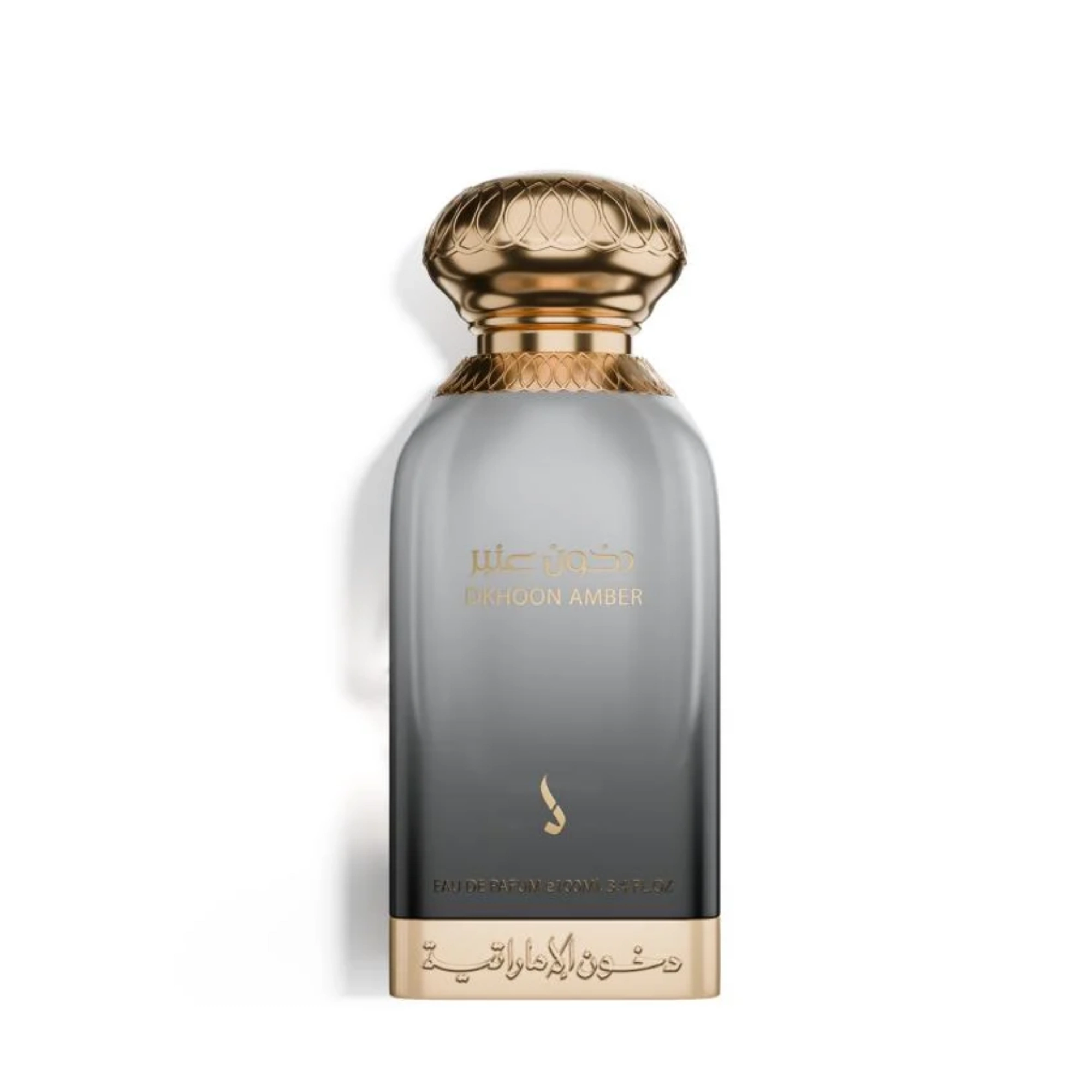 DKHOON AMBER EDP 100ML