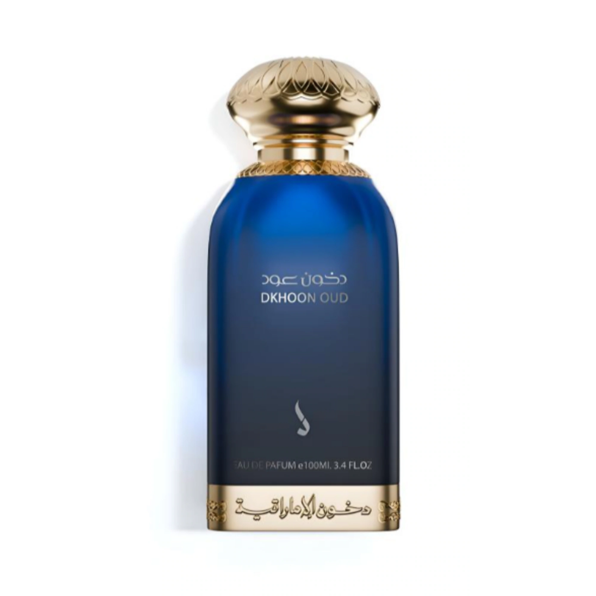 DKHOON OUD EDP 100ML