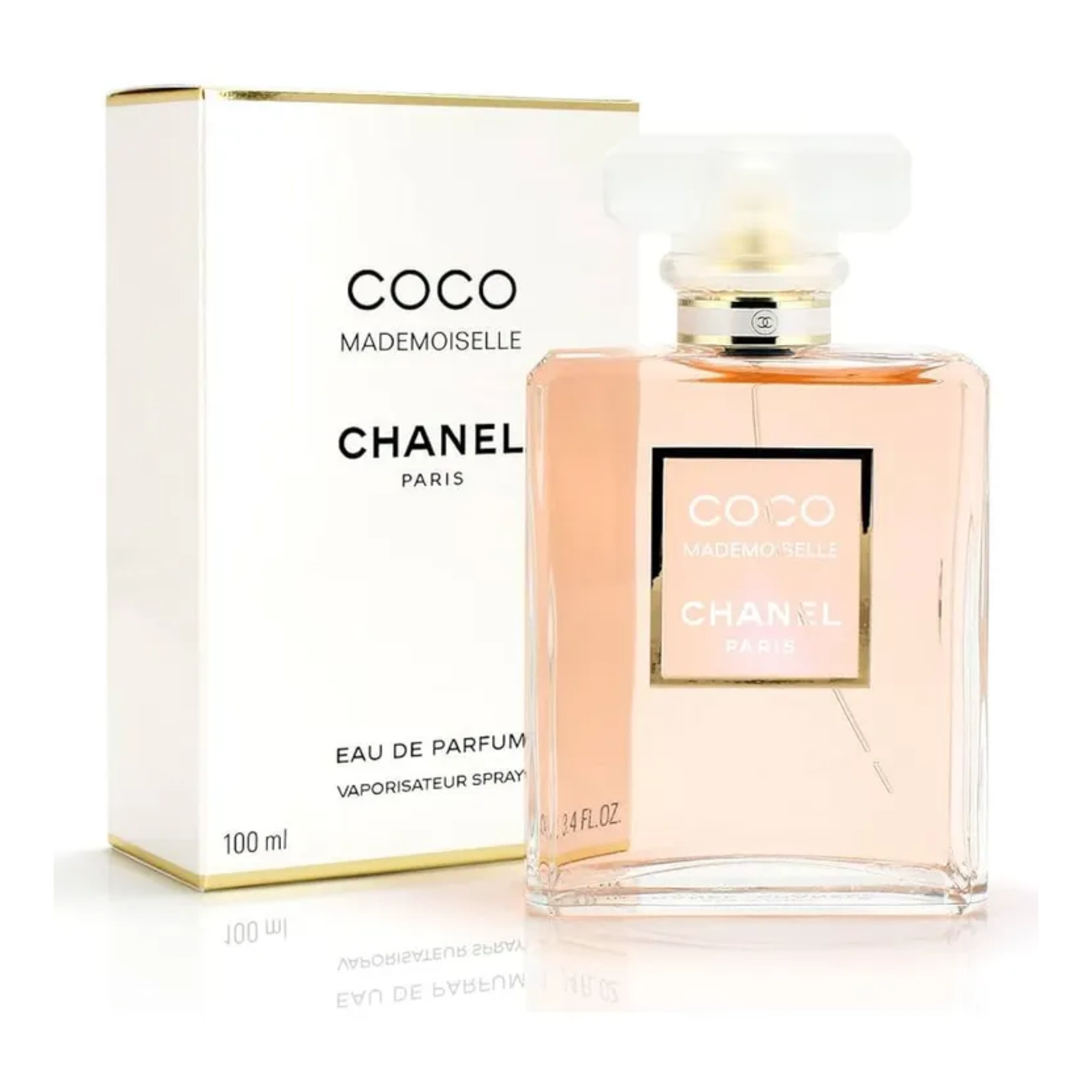 Chanel Coco Mademoiselle Intense for Women 100ml