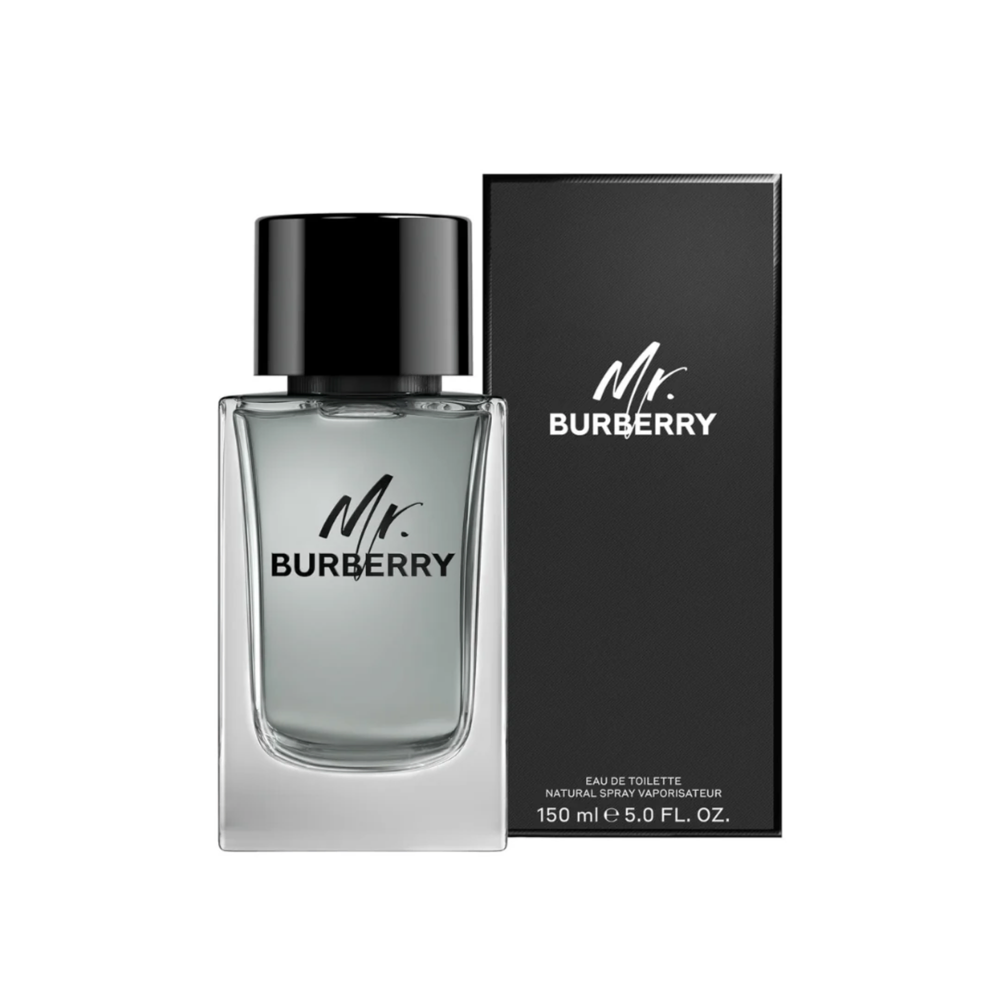 Master Burberry EUP 100ML