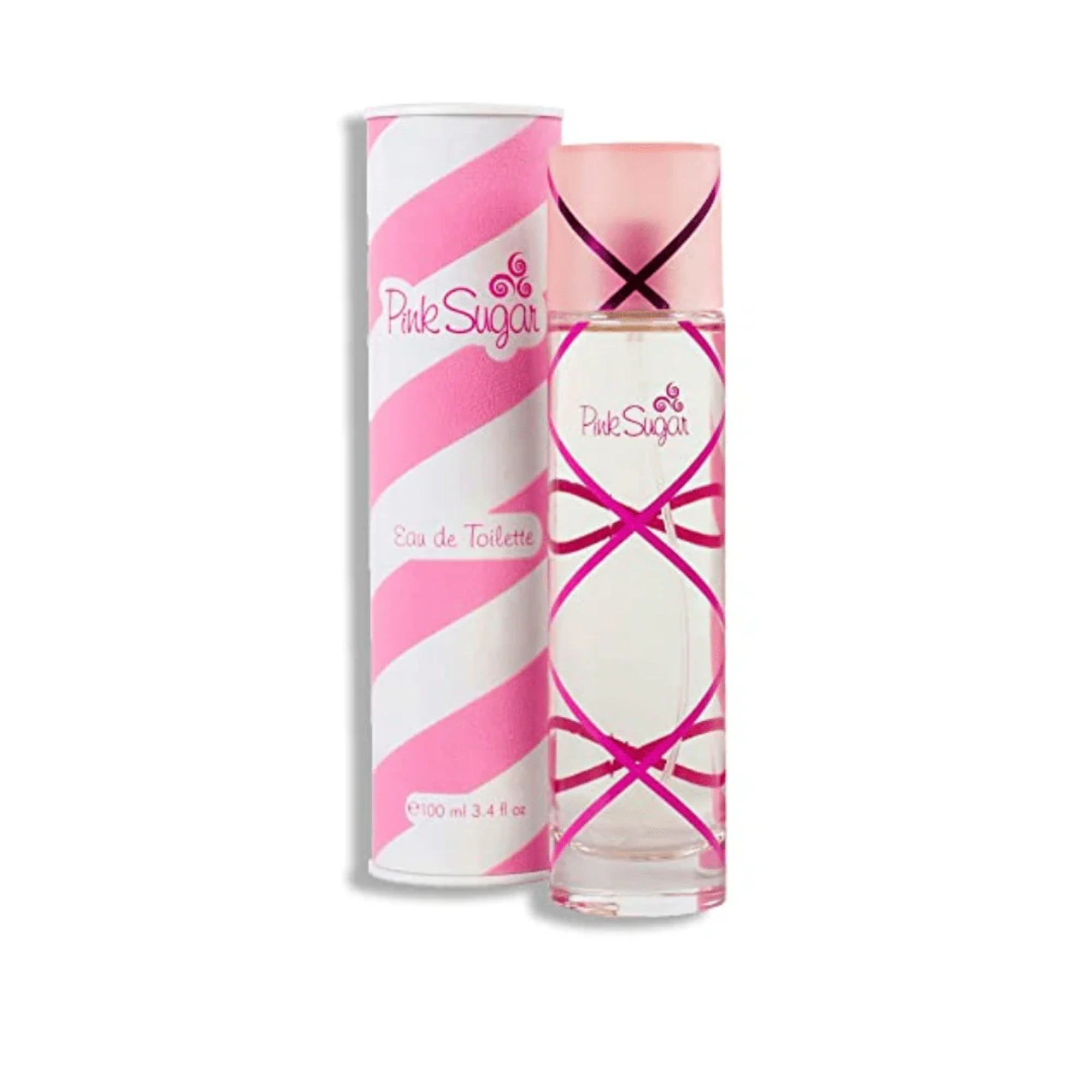 PINK SUGAR EDT 100ML