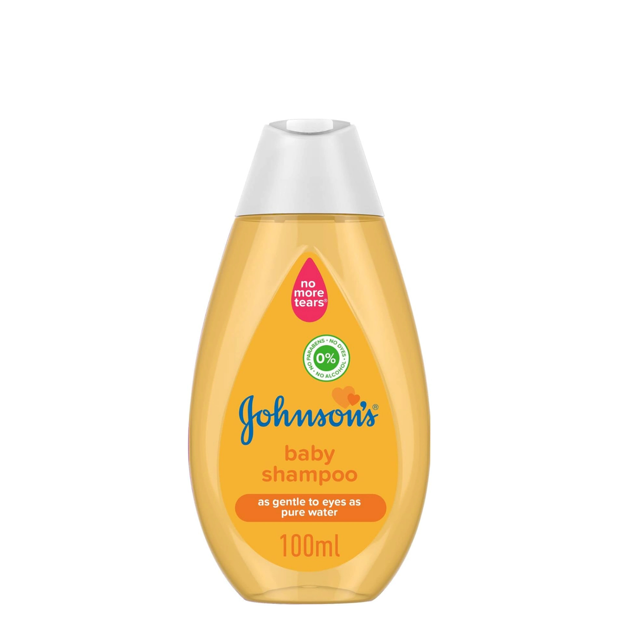 johnson shampoo gold 200ml