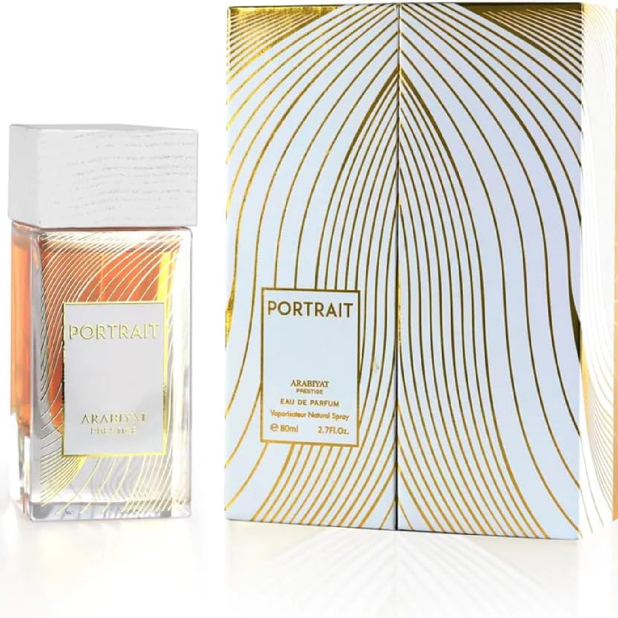 ARABIYAT PORTRAIT EDP 100ml