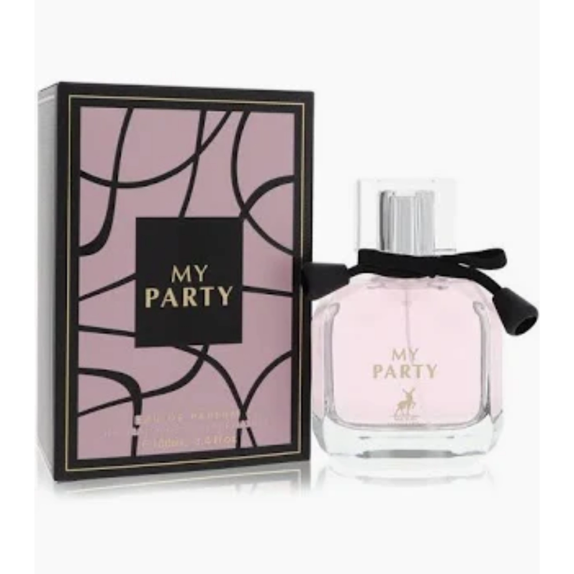 MAISON MY PARTY EDP 100ML