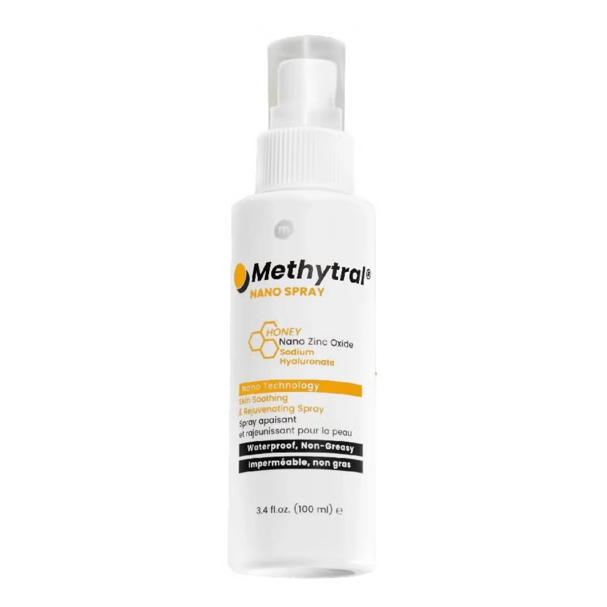methytral nano spray 100m