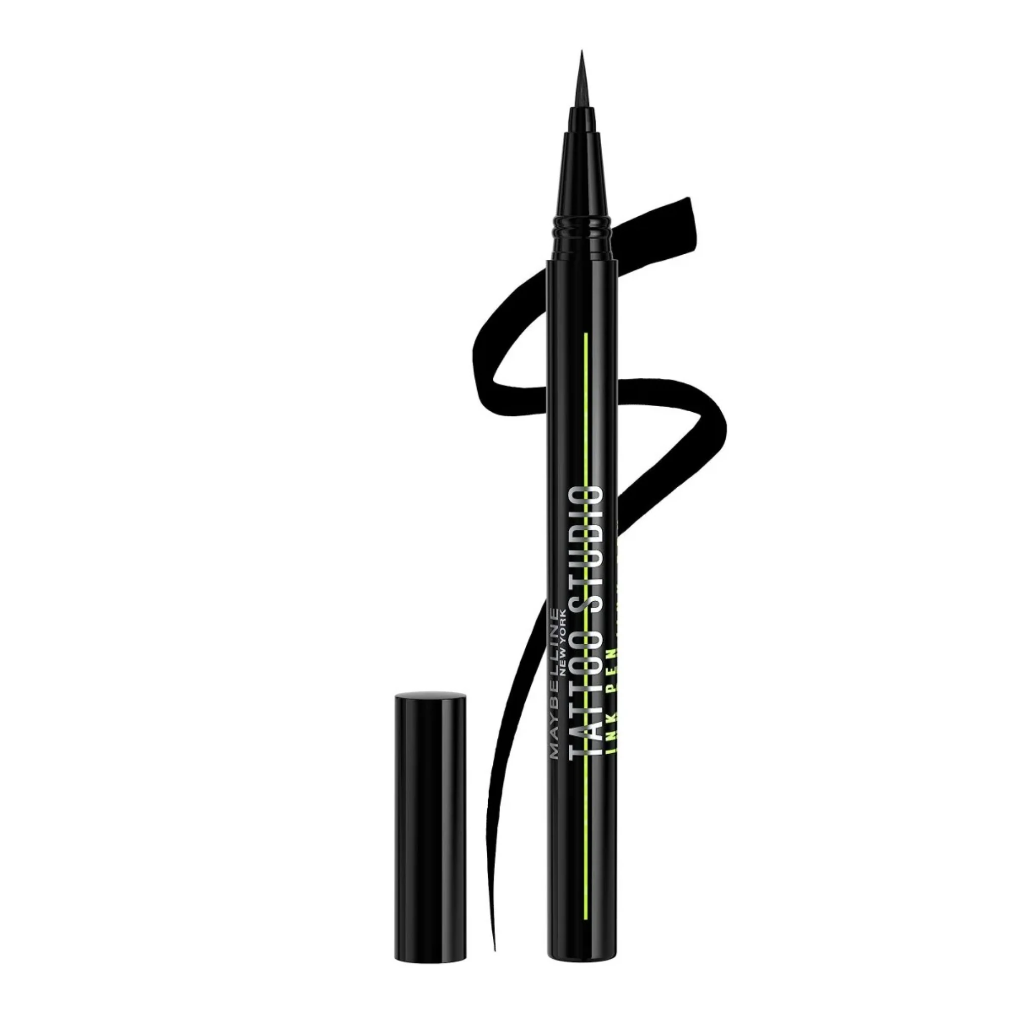 Maybelline tato liner ink